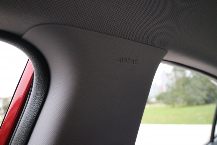 NEW Elantra 1.6柴油交車開箱