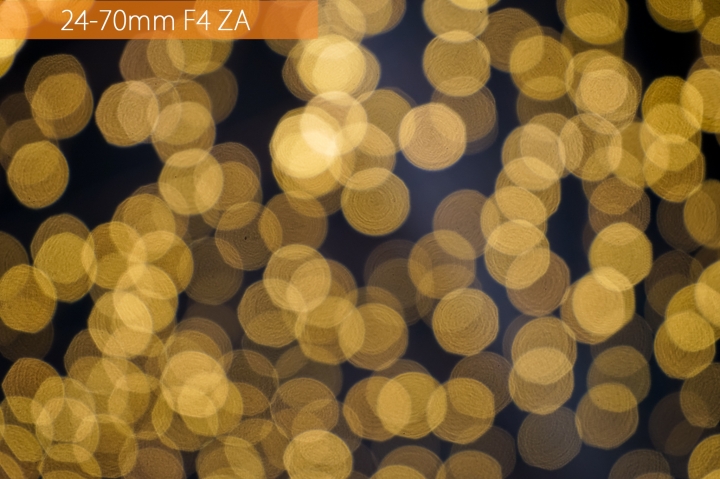 【開箱】FE 100mm F2.8 STF GM簡易開箱測試