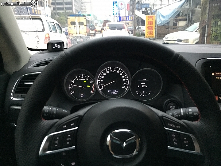 2016 Mazda CX-5 末代小改款開箱