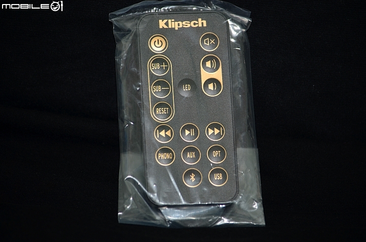 【開箱】我的主動式入門2聲道 Klipsch R-15PM