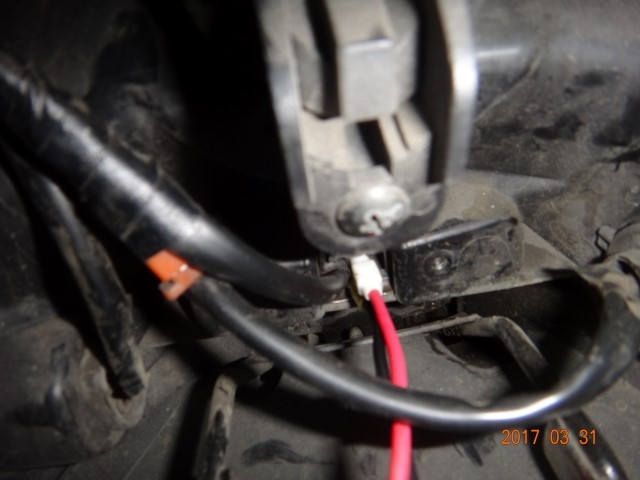 SMAX增加車充座