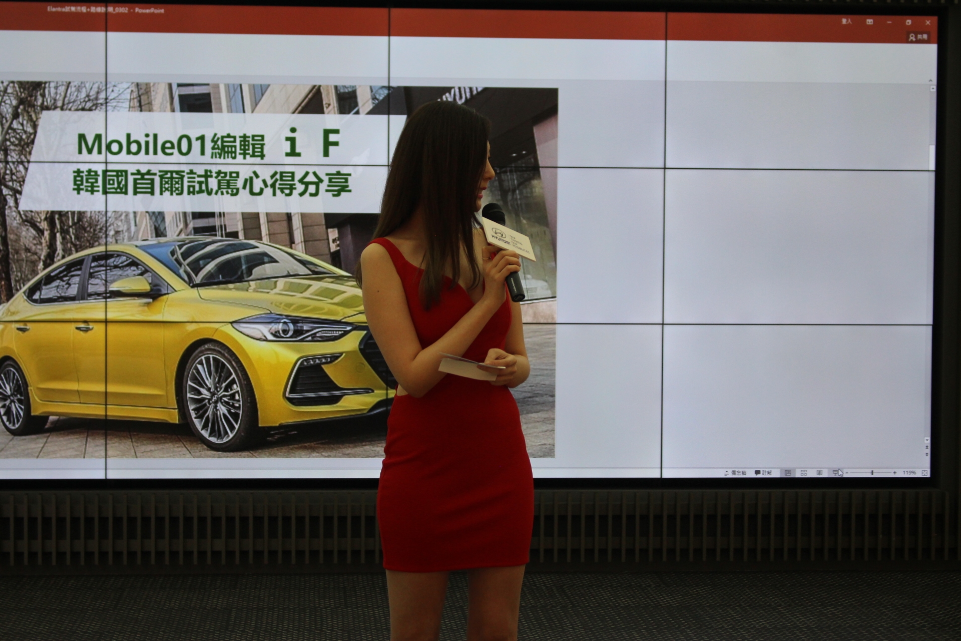 (6色全發+特仕版)「洗鍊歐風 超級進化」Hyundai Super Elnatra 試駕體驗分享