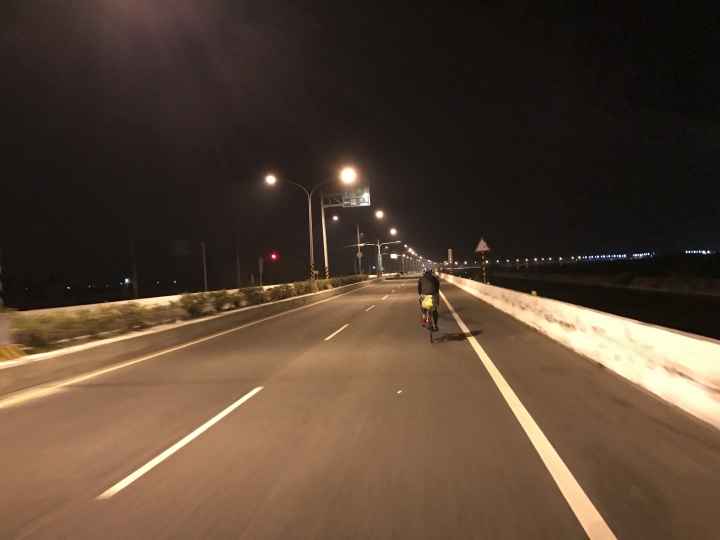 225環島苦行僧苦難之旅-上
