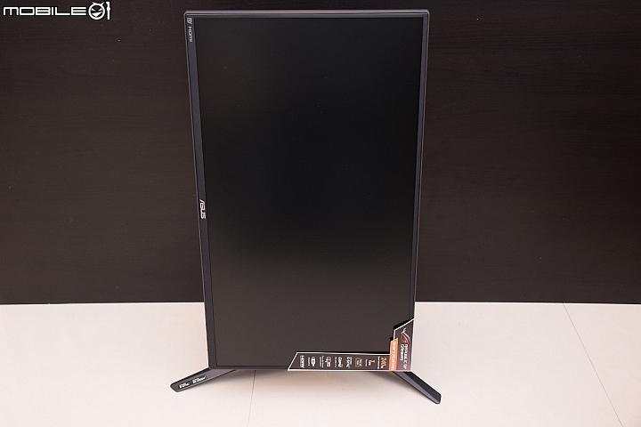 天下武功唯快不破ASUS PG258Q 240Hz電競螢幕
