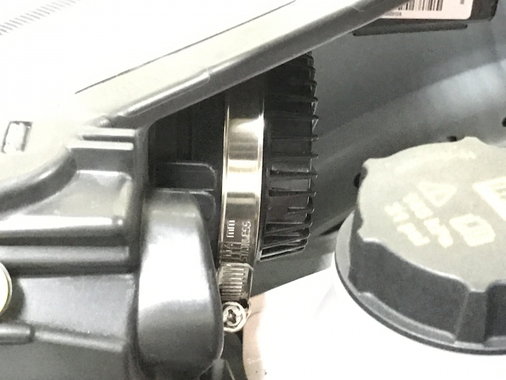 2017 TDCi 柴油 KUGA ( 7T ) 開箱 3/23 更新