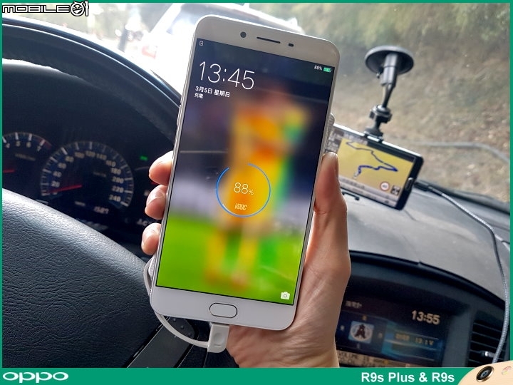【體驗活動】這一刻 更清晰! 帶著全面升級 OPPO R9s Plus 出遊拍照趣