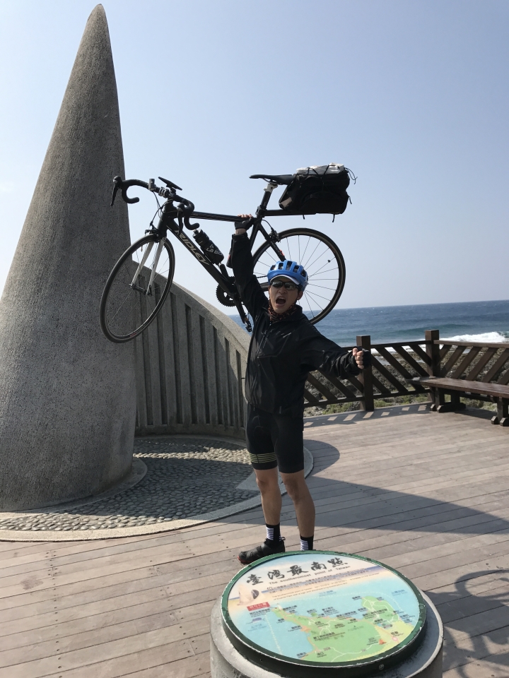 225環島苦行僧苦難之旅-上
