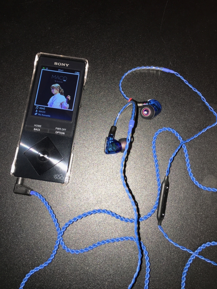 購買UE900S 分享文---2020 04 心得更新
