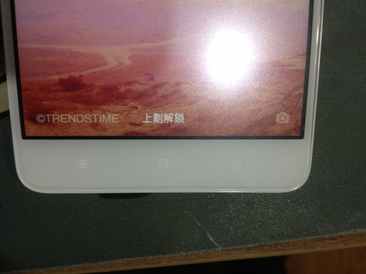 小米手机(Android)-红米NOTE4X映射键偏暗标致5008手机v小米返回小米图片