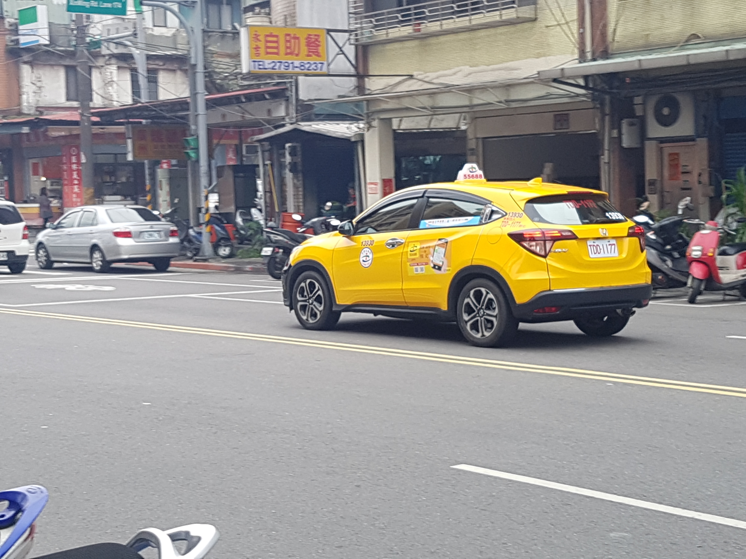 (6色全發+特仕版)「洗鍊歐風 超級進化」Hyundai Super Elnatra 試駕體驗分享