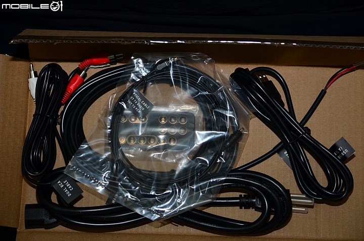 【開箱】我的主動式入門2聲道 Klipsch R-15PM