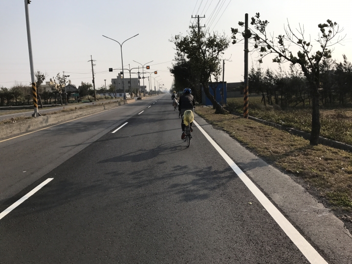 225環島苦行僧苦難之旅-上