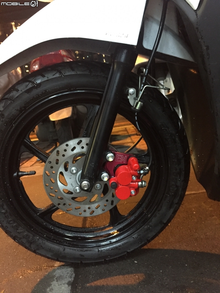 suzuki Address 110 微升級分享(330km機油更換)