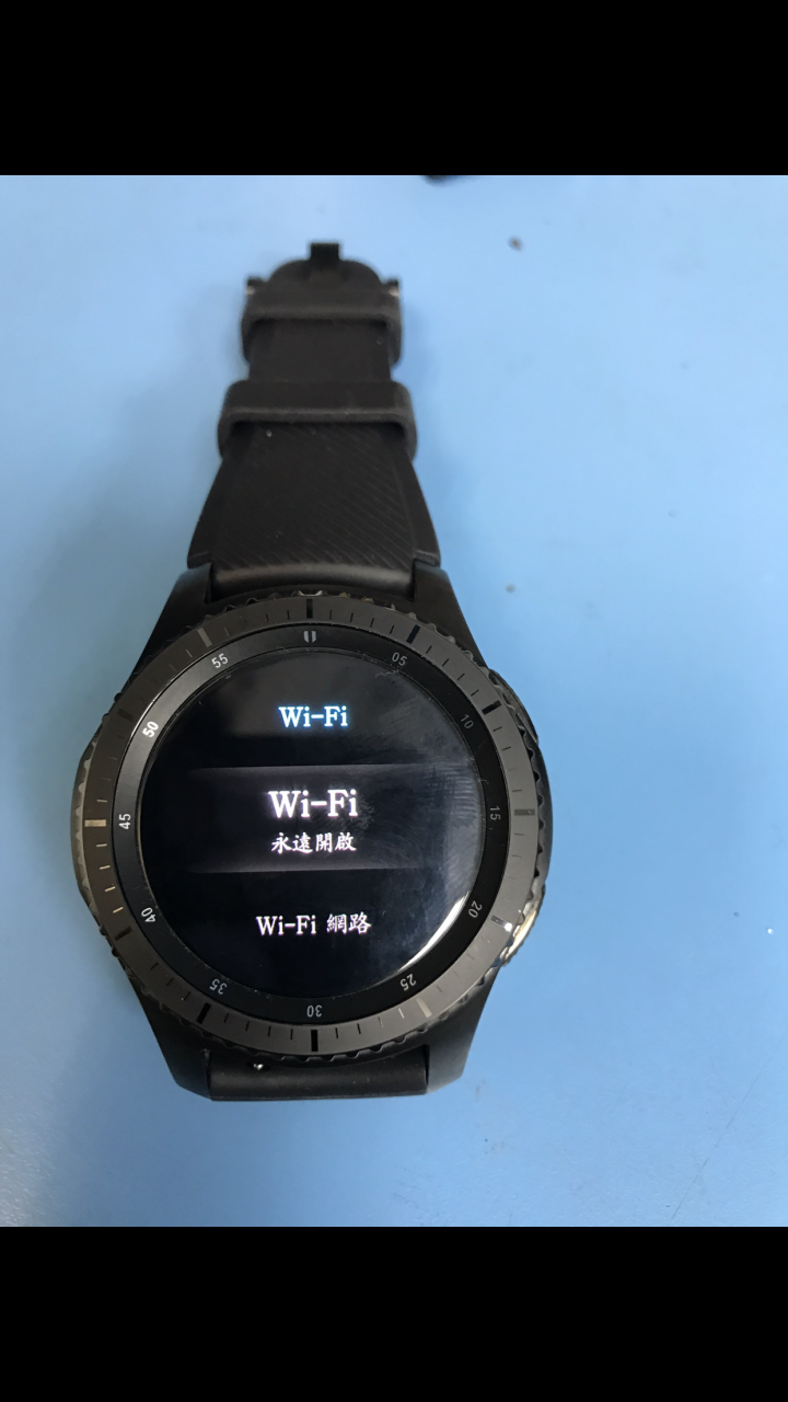 如何用watchmaker安裝s3的錶面教學