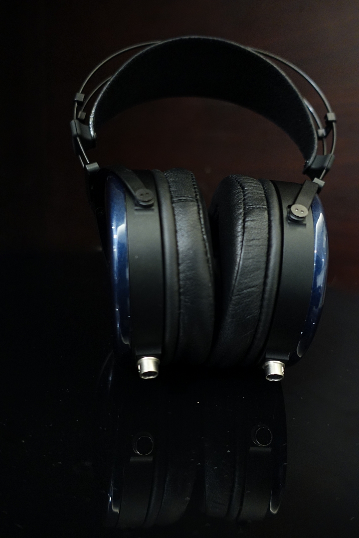 兩款MrSpeakers ETHER Flow & ETHER C Flow鮮少人知的好耳機開箱(多圖)