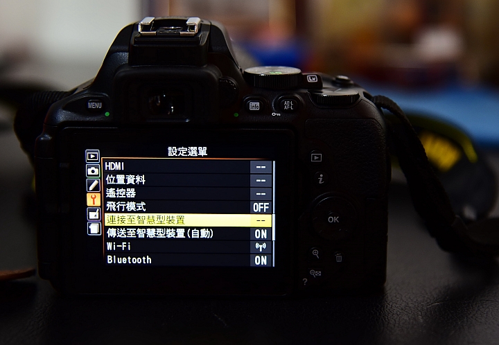 花25元,寫了Nikon D5600的開箱文。