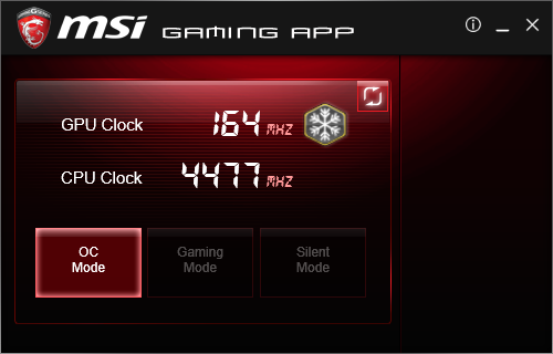 微星 MSI Aegis X3 不專業開箱評測文