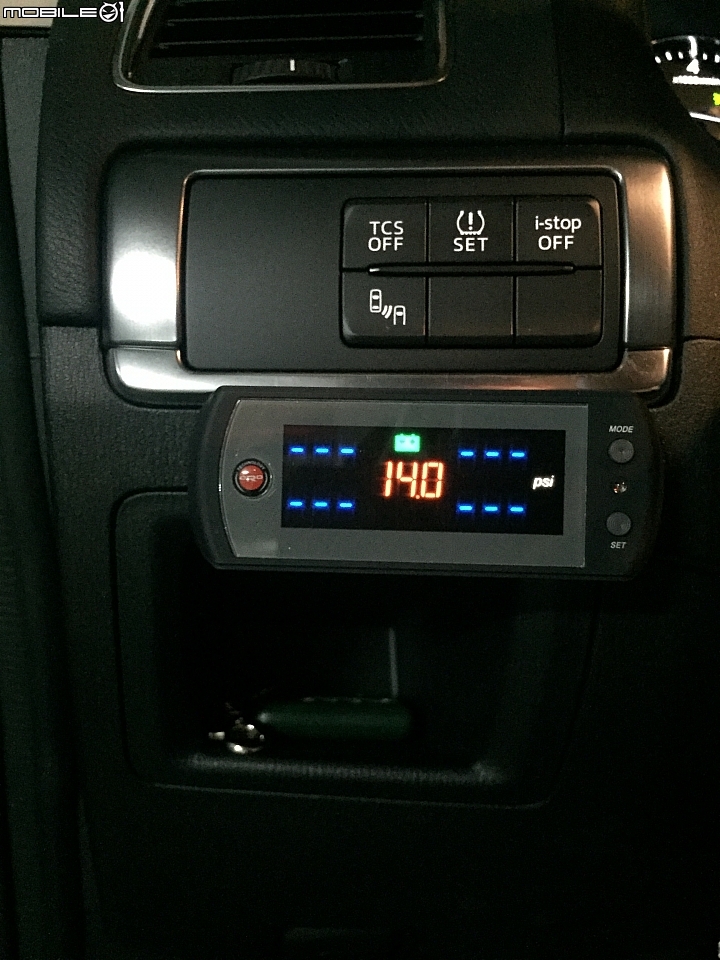 2016 Mazda CX-5 末代小改款開箱
