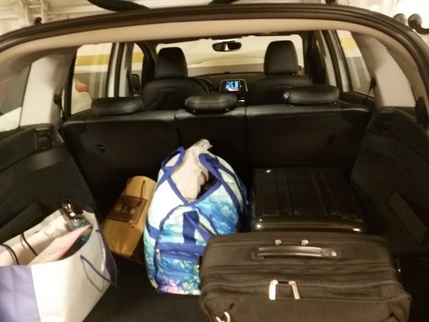 BMW 218i 2GT (三缸1.5 Turbo) 三天試駕