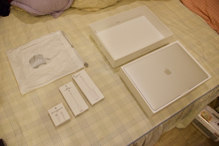 新版MacBook Pro 機殼千萬不要壞 壞了千萬不要去這裡