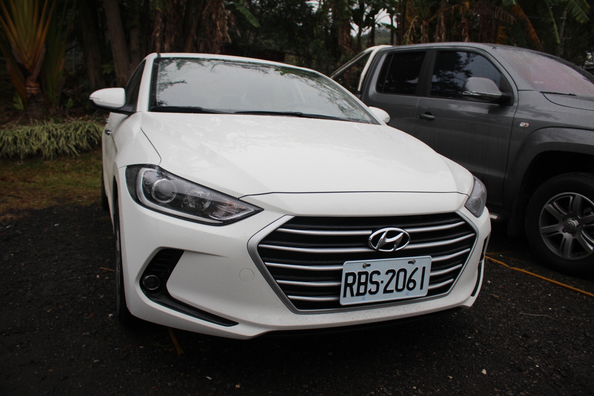 (6色全發+特仕版)「洗鍊歐風 超級進化」Hyundai Super Elnatra 試駕體驗分享