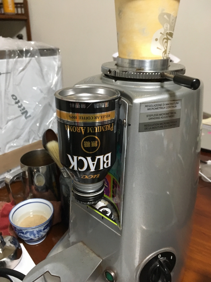我的第二台拉霸機 LONDINIUM R ~~~ 開箱