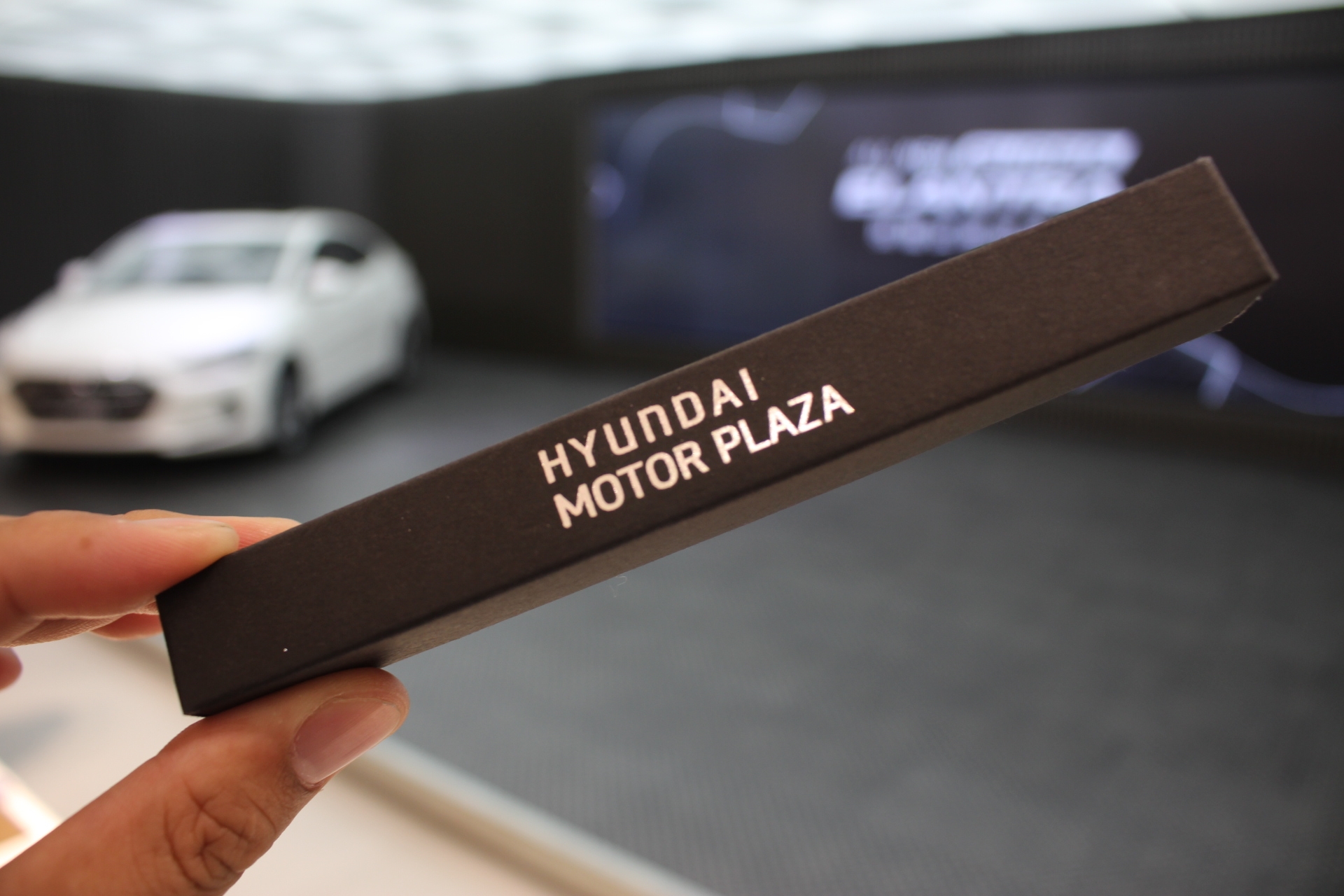(6色全發+特仕版)「洗鍊歐風 超級進化」Hyundai Super Elnatra 試駕體驗分享