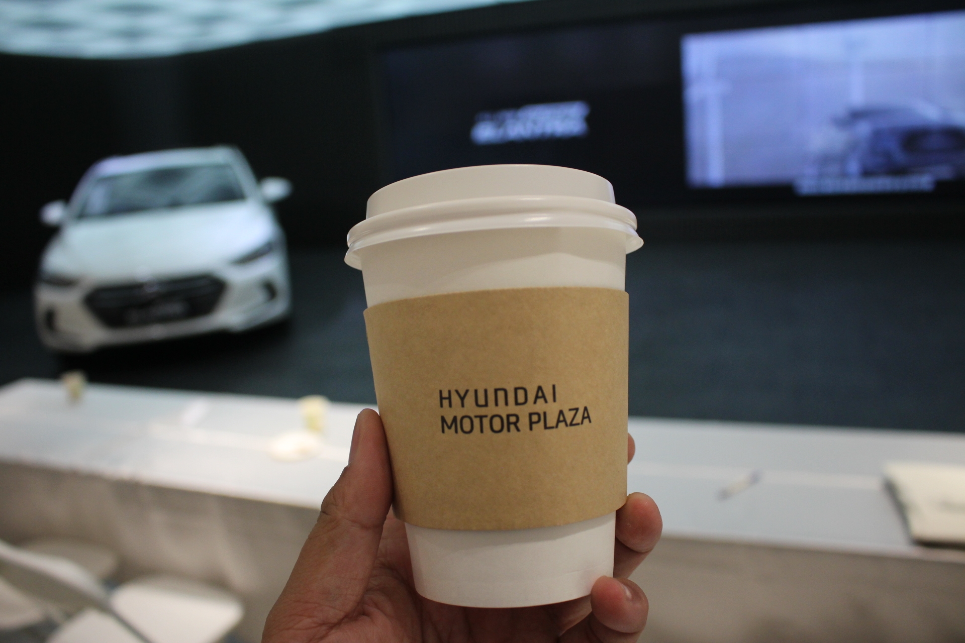 (6色全發+特仕版)「洗鍊歐風 超級進化」Hyundai Super Elnatra 試駕體驗分享