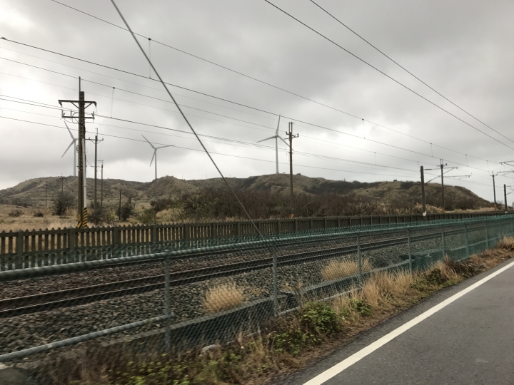225環島苦行僧苦難之旅-上