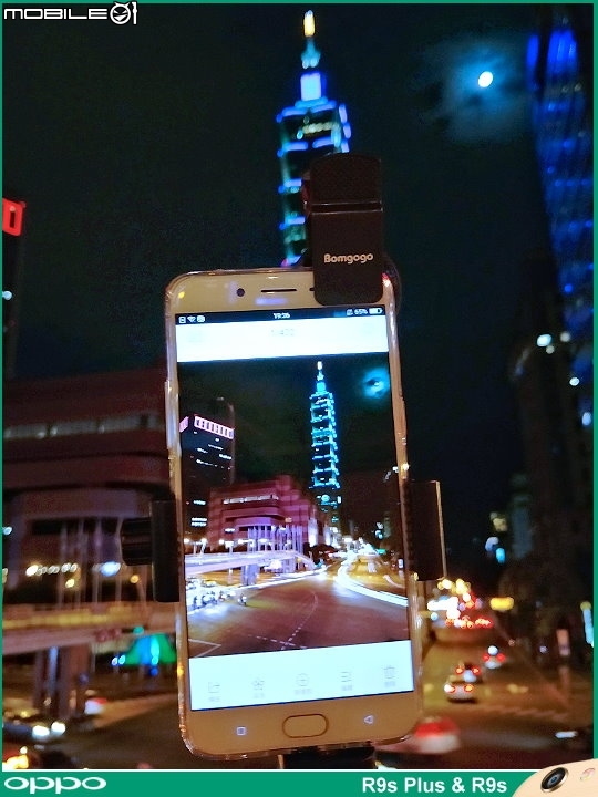 【體驗活動】這一刻 更清晰! 帶著全面升級 OPPO R9s Plus 出遊拍照趣