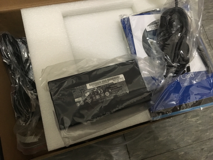 電腦組裝分享 Msi ProBox23 遲來的開箱 圖炸多