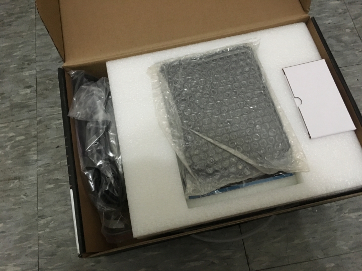 電腦組裝分享 Msi ProBox23 遲來的開箱 圖炸多