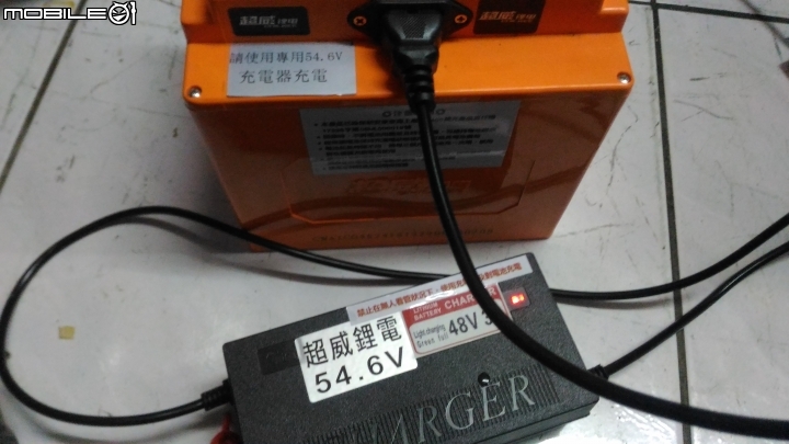 圓匯CR-A8 電動車 開箱文(非專業)