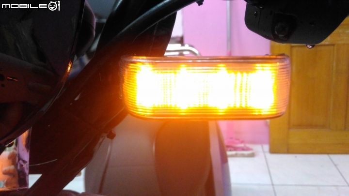 圓匯CR-A8 電動車 開箱文(非專業)