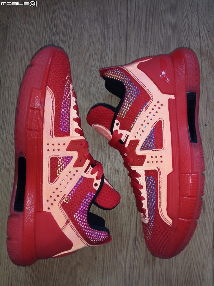 入手!Dwyane Wade 親筆簽名! Way of Wade 5 - Coming Home 韋德之道 5 回家