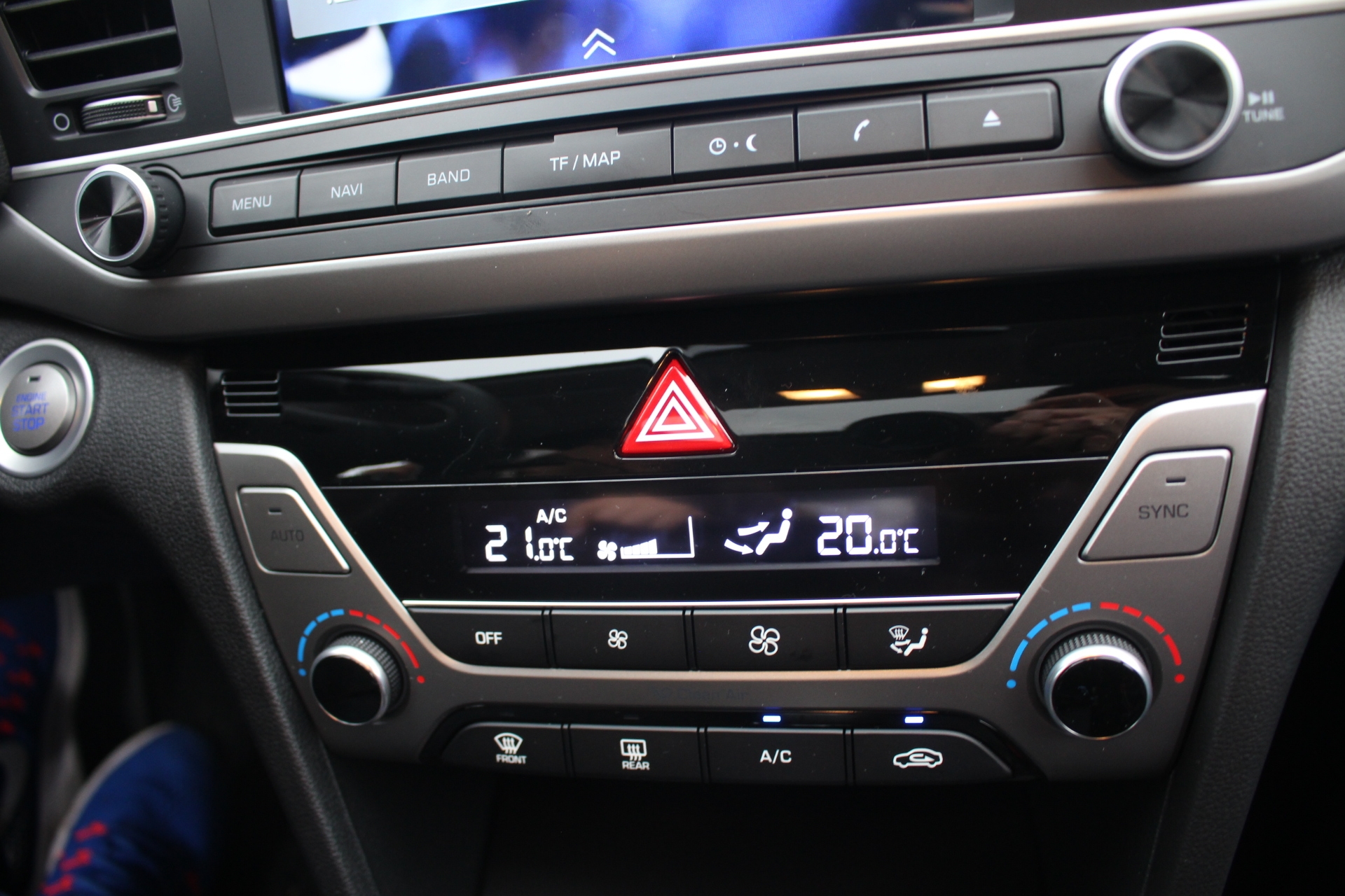 (6色全發+特仕版)「洗鍊歐風 超級進化」Hyundai Super Elnatra 試駕體驗分享