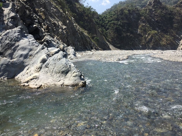 1060313 哈尤溪潦K健行
