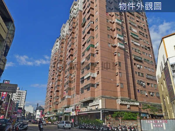 台中捷運五權站附近的中古屋紛紛出售,是大逃亡嗎?