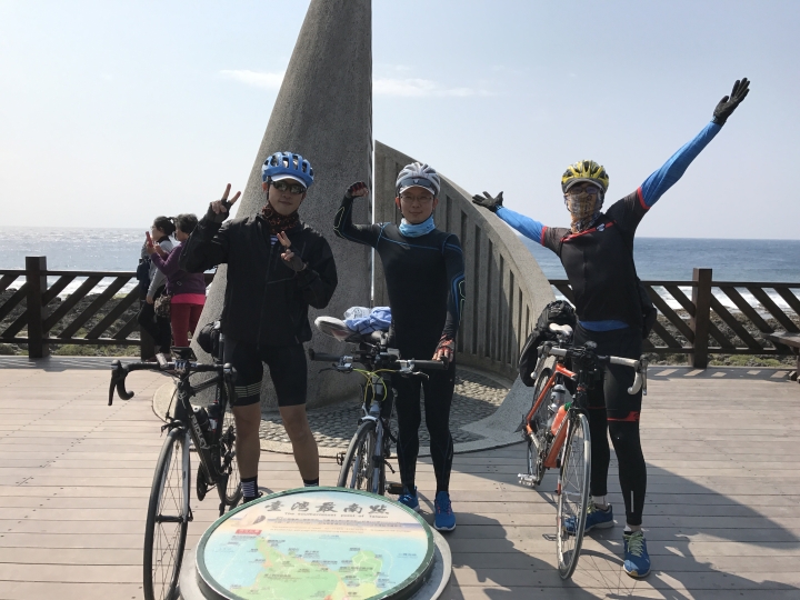 225環島苦行僧苦難之旅-上