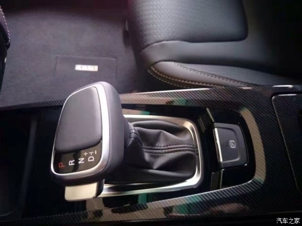 U6 最新改款訊息 1.6T