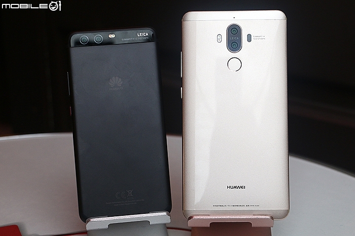 HUAWEI P10 拍照、效能、電力 巴塞隆納實測