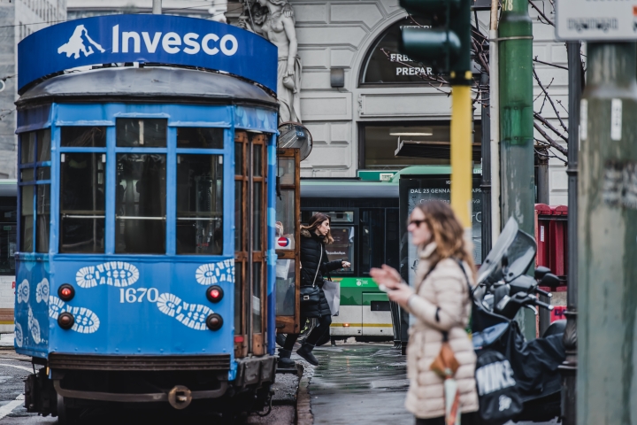 義大利忙裡偷閒兩日半遊(上)