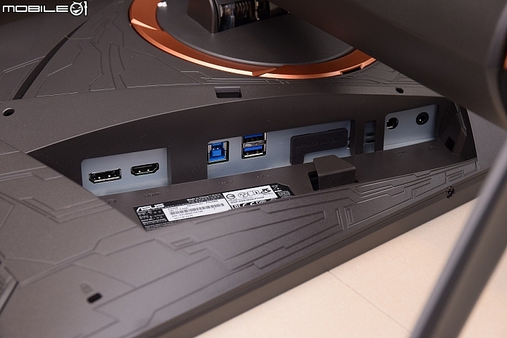 天下武功唯快不破ASUS PG258Q 240Hz電競螢幕