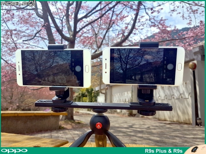 【體驗活動】這一刻 更清晰! 帶著全面升級 OPPO R9s Plus 出遊拍照趣