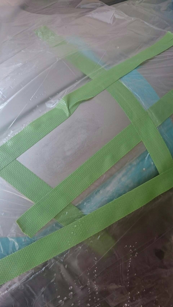更新.......是擅長將愛車刮傷去除?還是擅長製造新傷痕?
