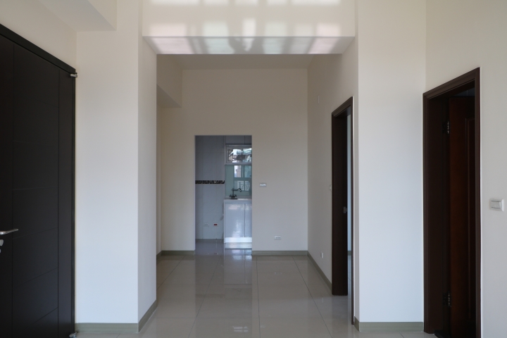 桃園輕裝潢大收納兩房開箱及美麗好用小物分享