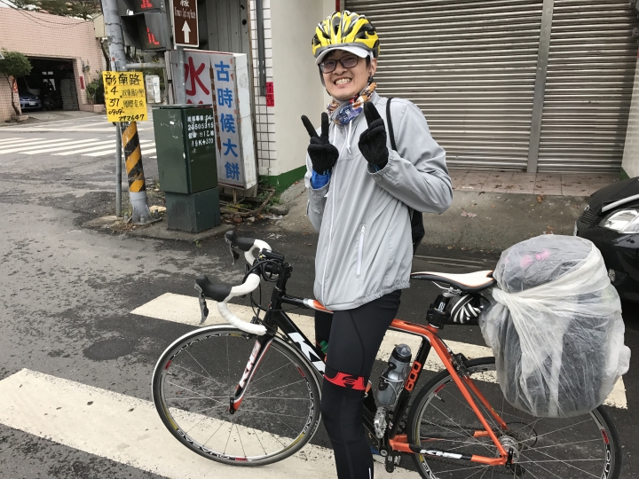 225環島苦行僧苦難之旅-上