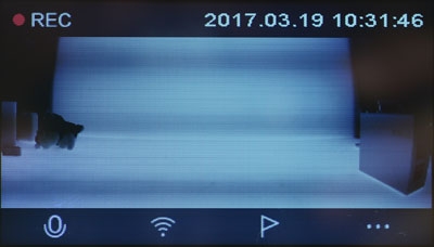 米家行車記錄器開箱