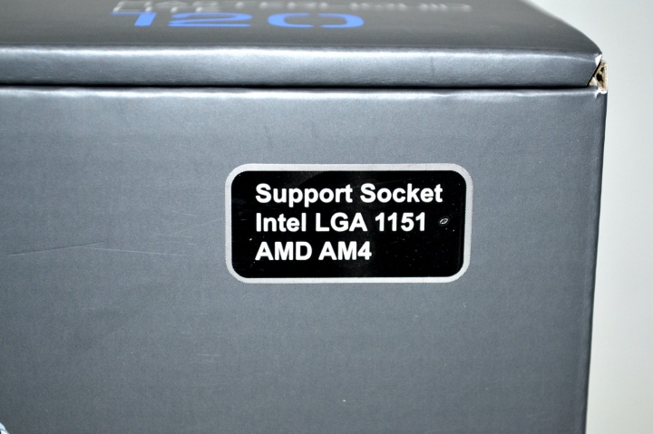 安裝簡易 平價高效 Cooler Master MasterLiquid Lite 120一體式水冷散熱器評測