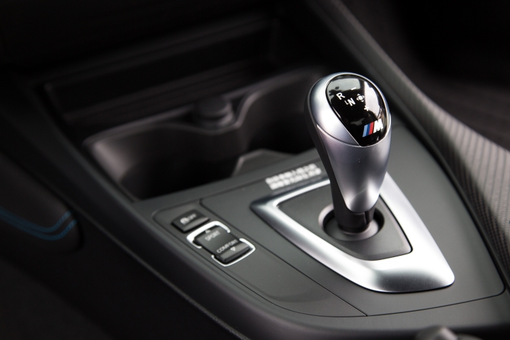 實現年少的感動,追逐風的流動-BMW M2 小開箱